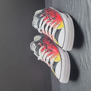 Converse shoes women Brand new.